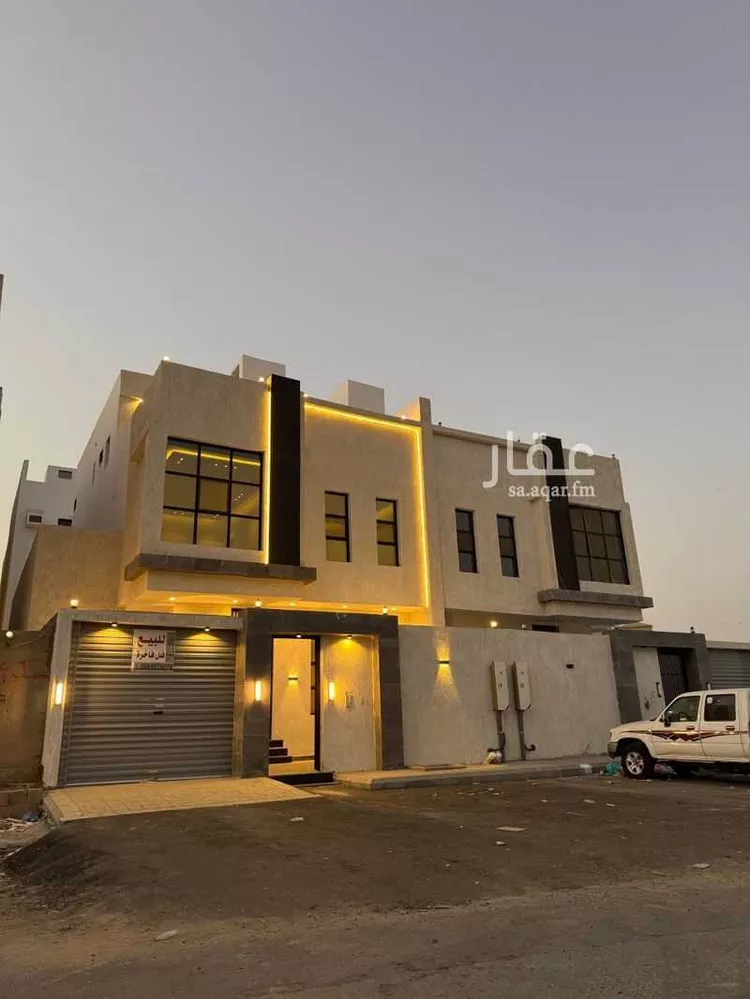 فيلا للبيع في شارع ام اثله, حي الخمرة, مدينة جدة, منطقة مكة المكرمة