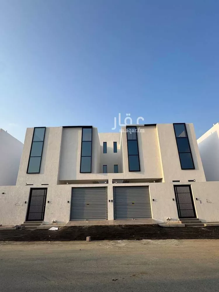 فيلا للبيع في شارع ج4 63, حي الفنار, مدينة الجموم - بحرة, منطقة مكة المكرمة صورة 2