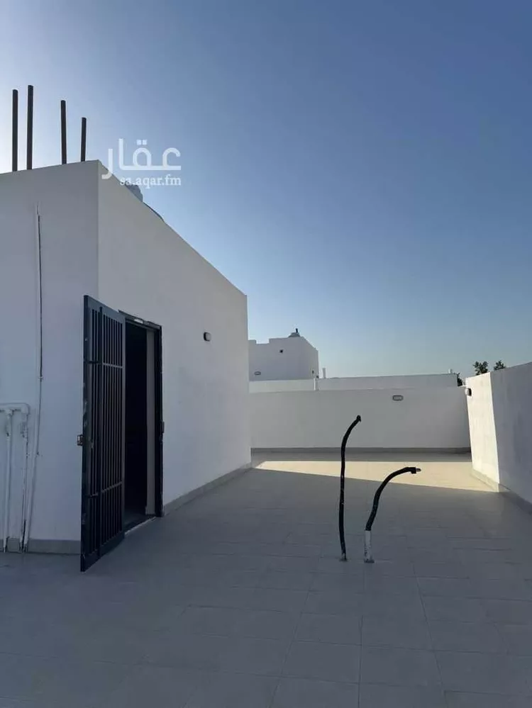 فيلا للبيع في شارع ج4 83, حي الفنار, مدينة الجموم - بحرة, منطقة مكة المكرمة 19