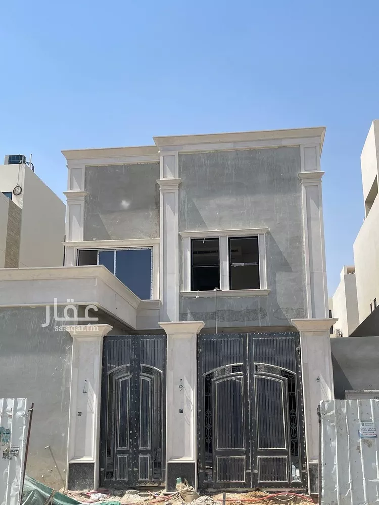 فيلا للبيع في شارع عبدالرحمن البصري, حي القيروان, مدينة الرياض, منطقة الرياض