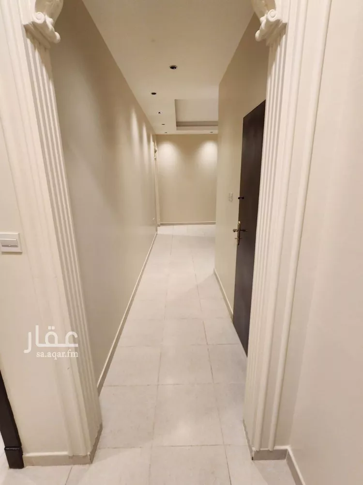 شقة للإيجار في شارع الفرش, حي الياسمين, مدينة الرياض, منطقة الرياض صورة 4