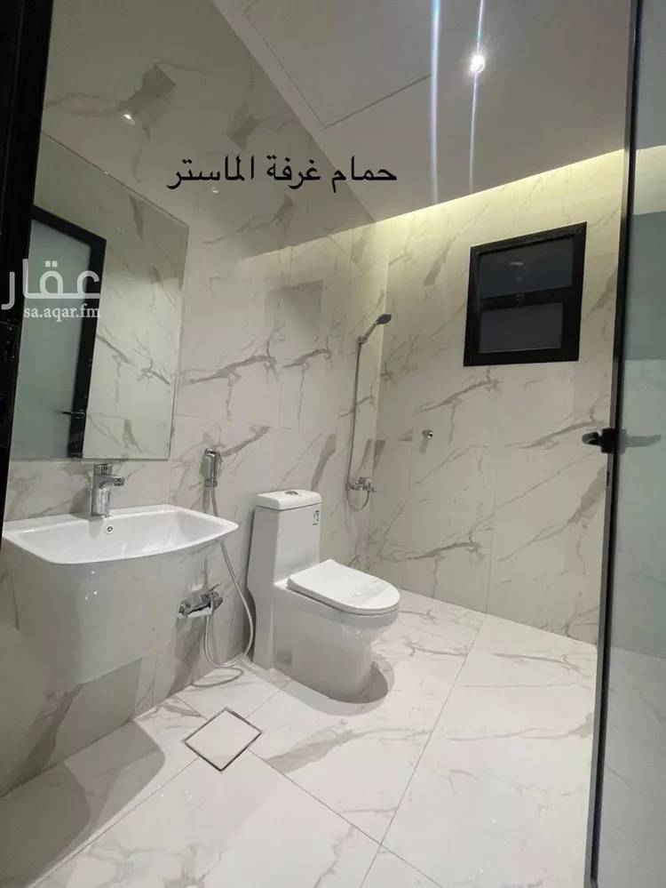 دور للإيجار في شارع الحسين الأزدي, حي العارض, مدينة الرياض, منطقة الرياض 1 صورة