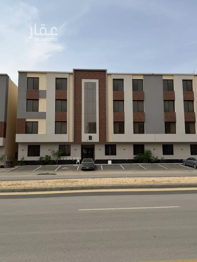 Apartment for Rent in Riyadh Al Hazm