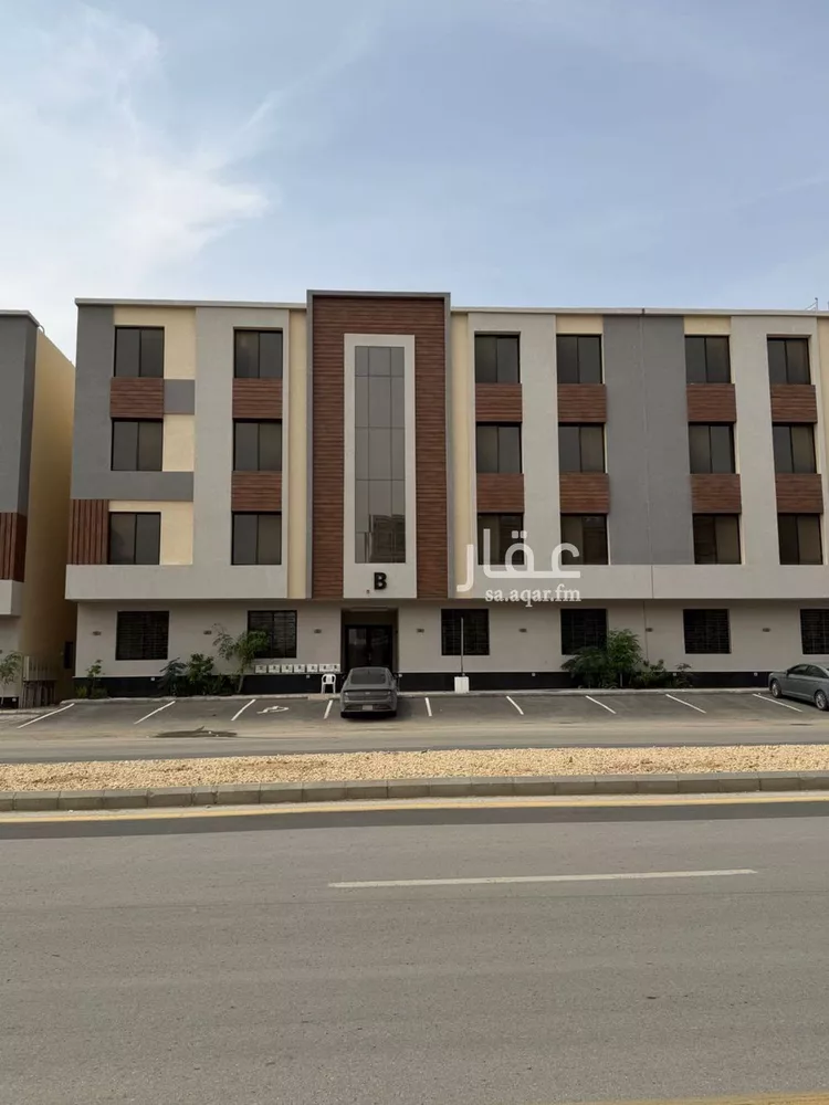 شقة للبيع في شارع النعمان بن بشير, حي الحزم, مدينة الرياض, منطقة الرياض صورة 5