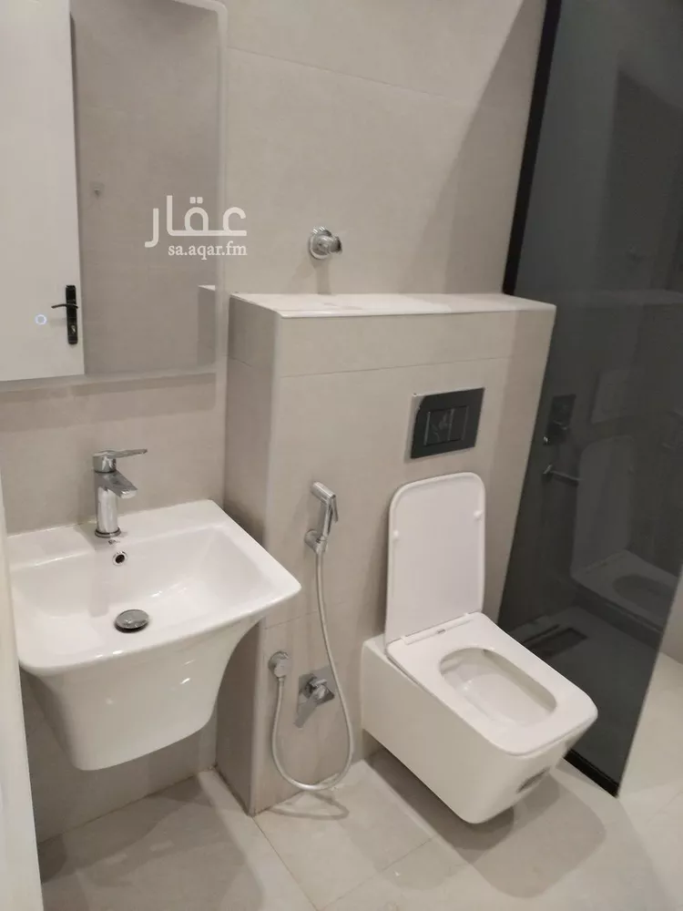 شقة للإيجار في شارع سعد بن سهل, حي الرائد, مدينة الرياض, منطقة الرياض صورة 4
