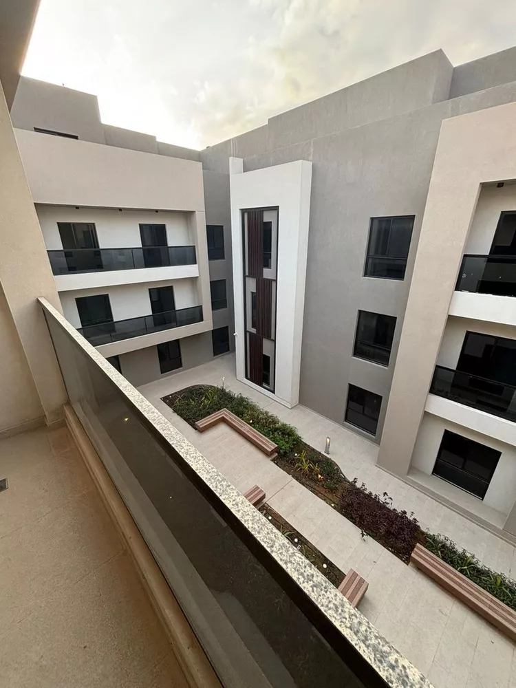 شقة للإيجار في شارع الحارث بن سليل, حي العارض, مدينة الرياض, منطقة الرياض