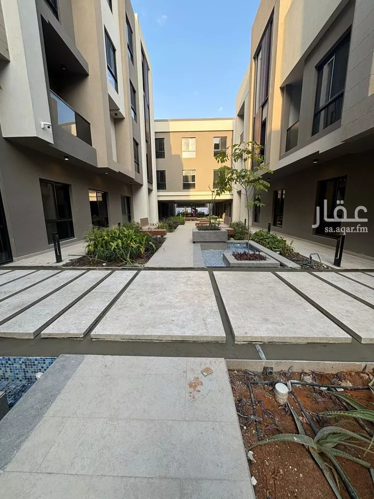 شقة للإيجار في شارع الحارث بن سليل, حي العارض, مدينة الرياض, منطقة الرياض صورة 2