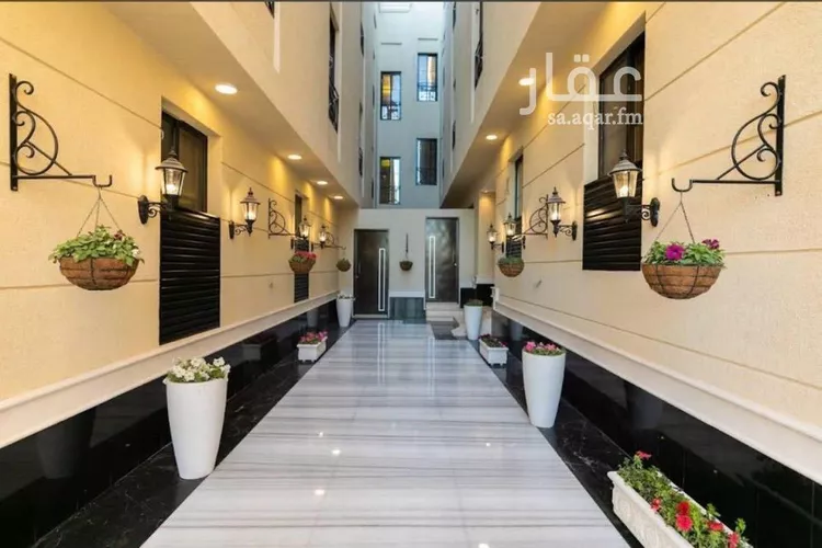 شقة للبيع في شارع طريف, حي النرجس, مدينة الرياض, منطقة الرياض