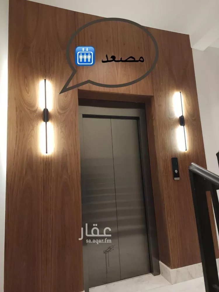 دور للإيجار في شارع الحسين الأزدي, حي العارض, مدينة الرياض, منطقة الرياض صورة 2