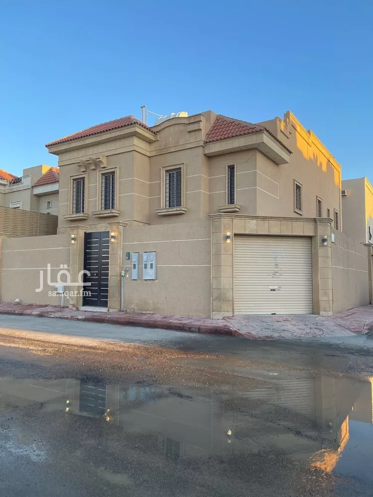 فيلا للبيع في شارع رقم 90, حي الياسمين, مدينة الرياض, منطقة الرياض صورة 2