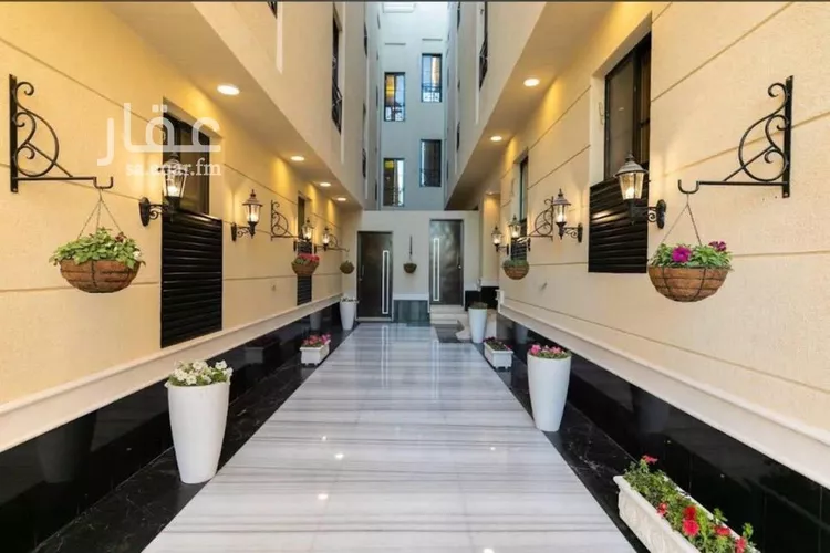 شقة للبيع في شارع طريف, حي النرجس, مدينة الرياض, منطقة الرياض صورة 2
