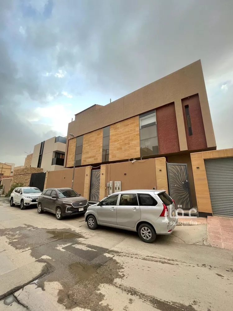 دور للإيجار في شارع القاره, حي الربيع, مدينة الرياض, منطقة الرياض