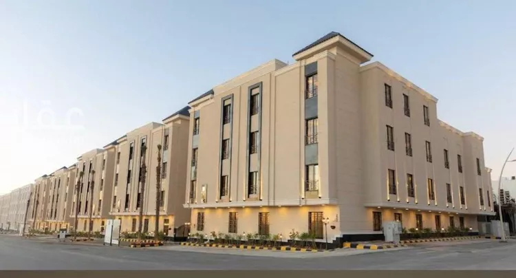 شقة للبيع في شارع طريف, حي النرجس, مدينة الرياض, منطقة الرياض صورة 2