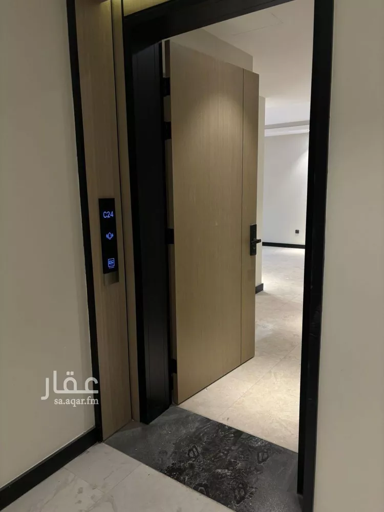 شقة للإيجار في شارع الحارث بن سليل, حي العارض, مدينة الرياض, منطقة الرياض صورة 4