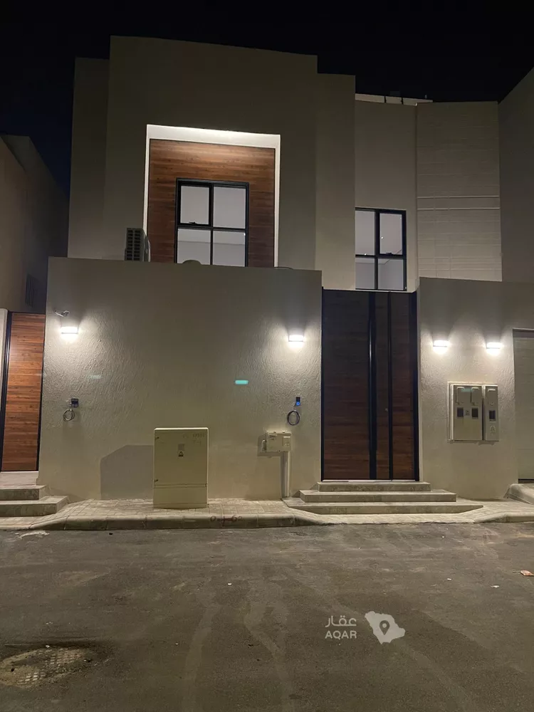 Floor for Rent in Riyadh Al Yasmin