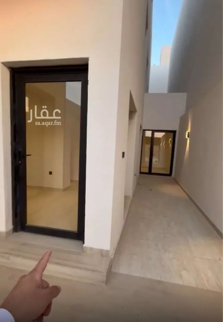 دور للإيجار في حي الجنادرية, مدينة الرياض, منطقة الرياض صورة 5