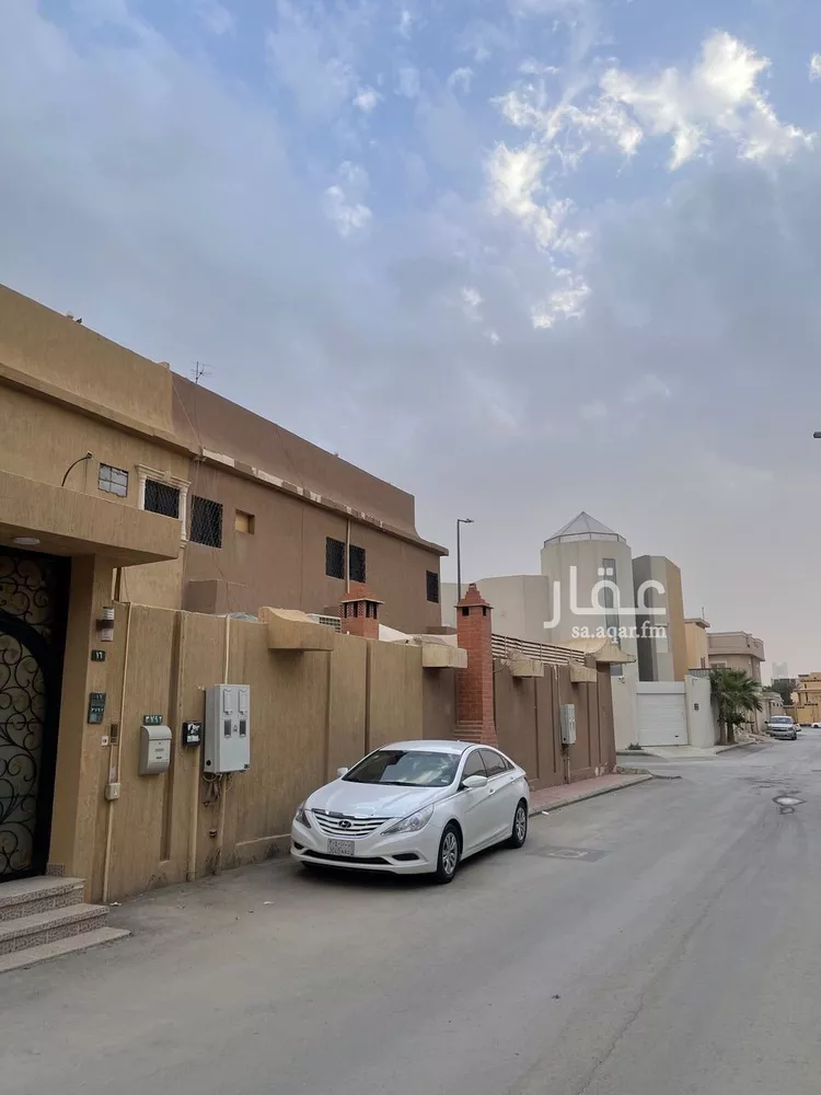 فيلا للبيع في شارع ابن أبي عذيبة, حي المصيف, مدينة الرياض, منطقة الرياض