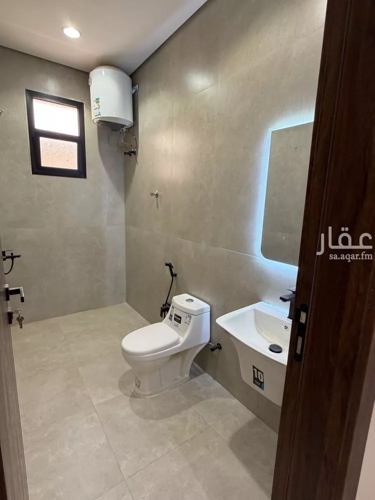 شقة للبيع في شارع النعمان بن بشير, حي الحزم, مدينة الرياض, منطقة الرياض