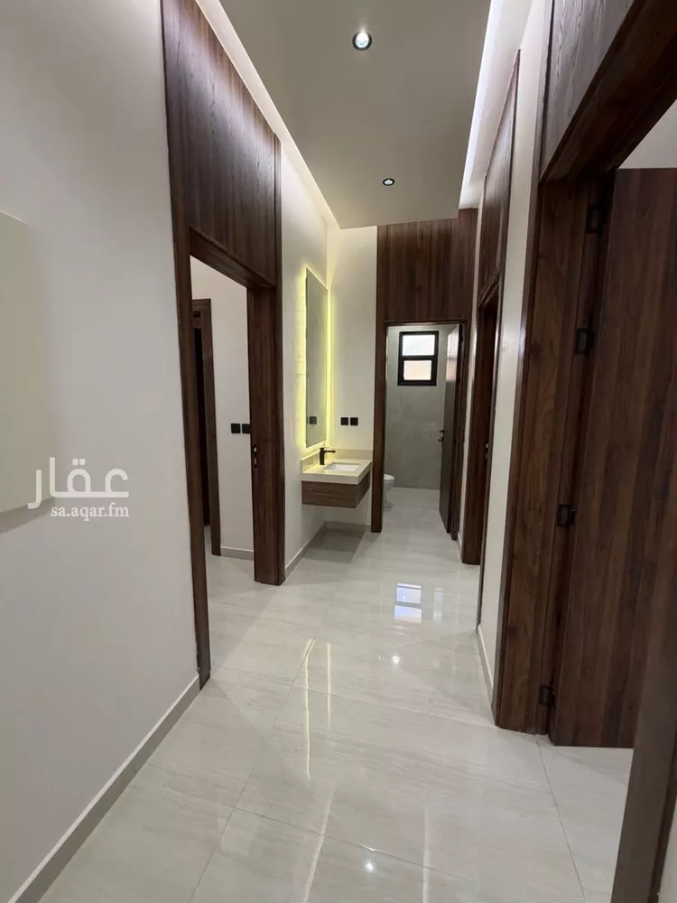 شقة للبيع في شارع النعمان بن بشير, حي الحزم, مدينة الرياض, منطقة الرياض صورة 2