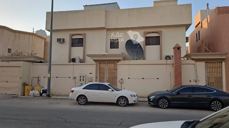 فيلا للبيع في شارع السلوي, حي السويدي, مدينة الرياض, منطقة الرياض