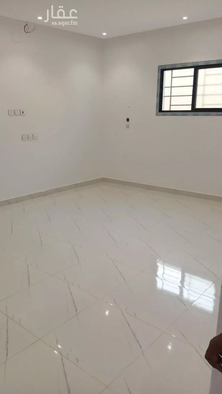 شقة للإيجار في شارع إبراهيم الهاشمي, حي عكاظ, مدينة الرياض, منطقة الرياض صورة 5