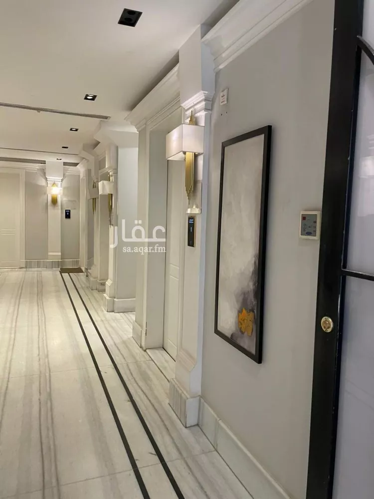 شقة للإيجار في شارع الأمير عبدالعزيز بن محمد بن عياف, حي الياسمين, مدينة الرياض, منطقة الرياض صورة 5