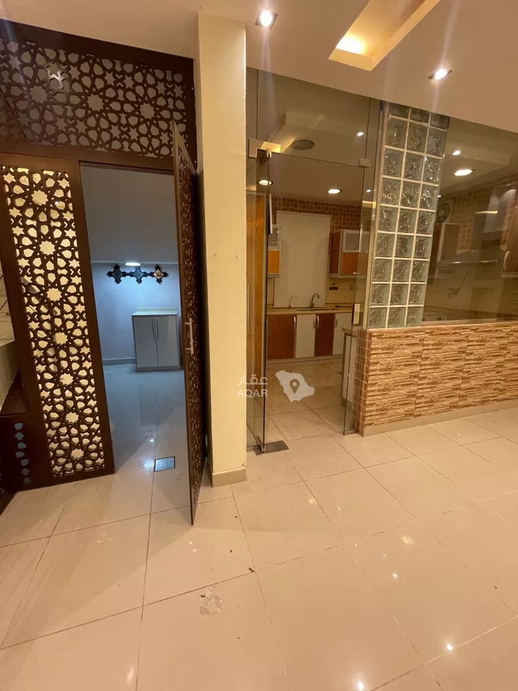 شقة للإيجار في شارع الخيالة, حي الياسمين, مدينة الرياض, منطقة الرياض 7