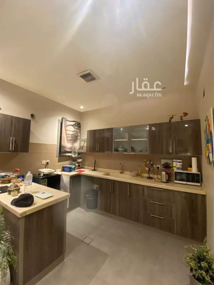 شقة للإيجار في شارع القنا, حي الياسمين, مدينة الرياض, منطقة الرياض صورة 4