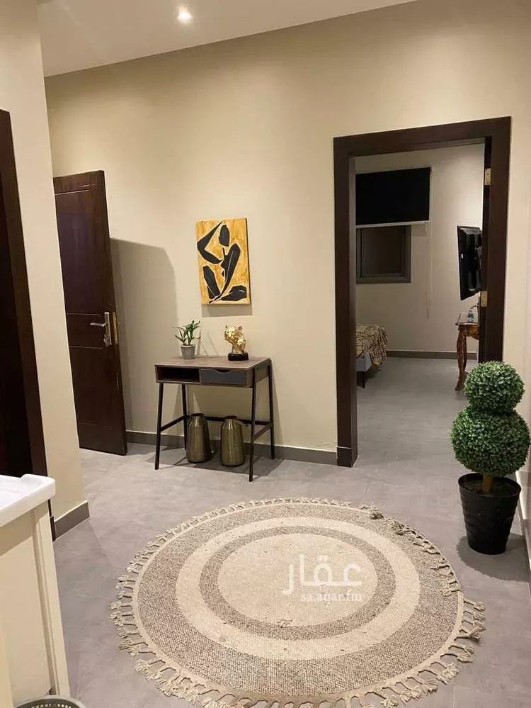 شقة للإيجار في شارع القنا, حي الياسمين, مدينة الرياض, منطقة الرياض صورة 5