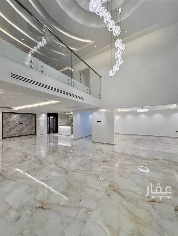 فيلا للبيع في شارع النعائم, حي الصحافة, مدينة الرياض, منطقة الرياض صورة 2