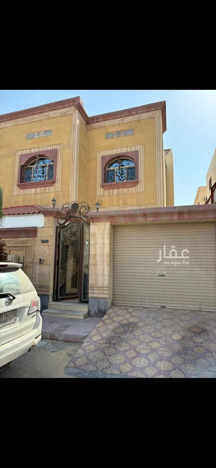 فيلا للبيع في شارع الاسود ابن مالك, حي طيبة, مدينة الدمام, المنطقة الشرقية صورة 2