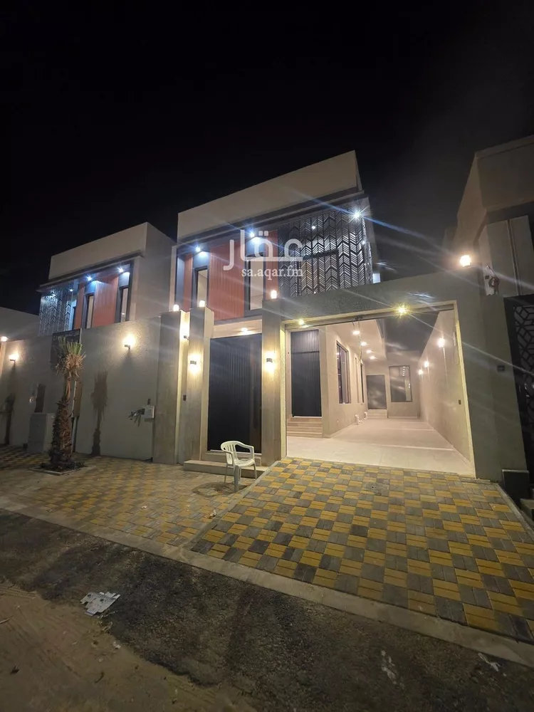 فيلا للبيع في شارع المناره, حي الشعلة, مدينة الدمام, المنطقة الشرقية