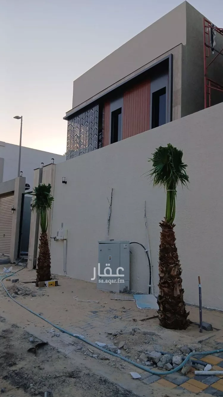 فيلا للبيع في شارع المناره, حي الشعلة, مدينة الدمام, المنطقة الشرقية