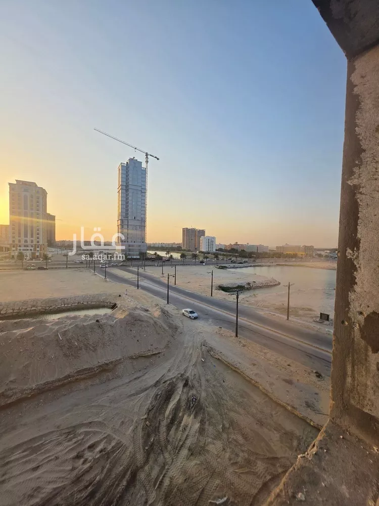 عمارة للبيع في حي الخور, مدينة الخبر, المنطقة الشرقية صورة 5