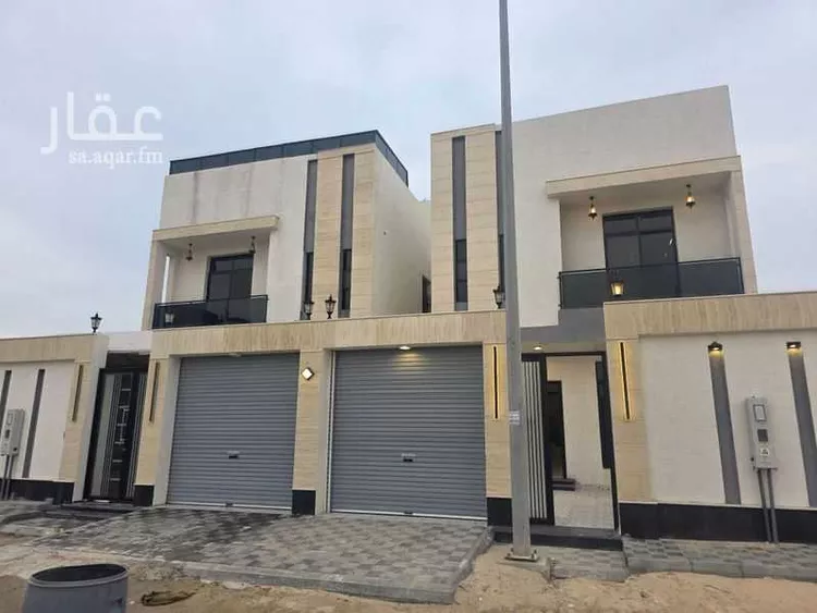 فيلا للبيع في شارع سعد الكندي, حي ضاحية الملك فهد, مدينة الدمام, المنطقة الشرقية صورة 2