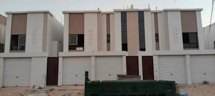 فيلا للبيع في شارع طلحة بن عبيدالله, حي بدر, مدينة الدمام, المنطقة الشرقية