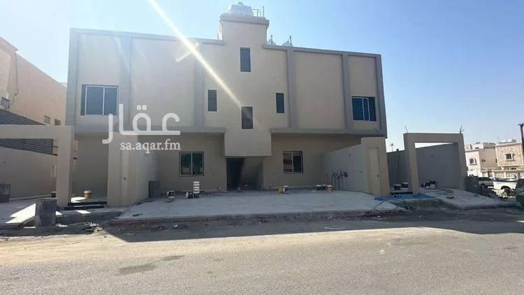 Apartment for Sale in Dammam Badr