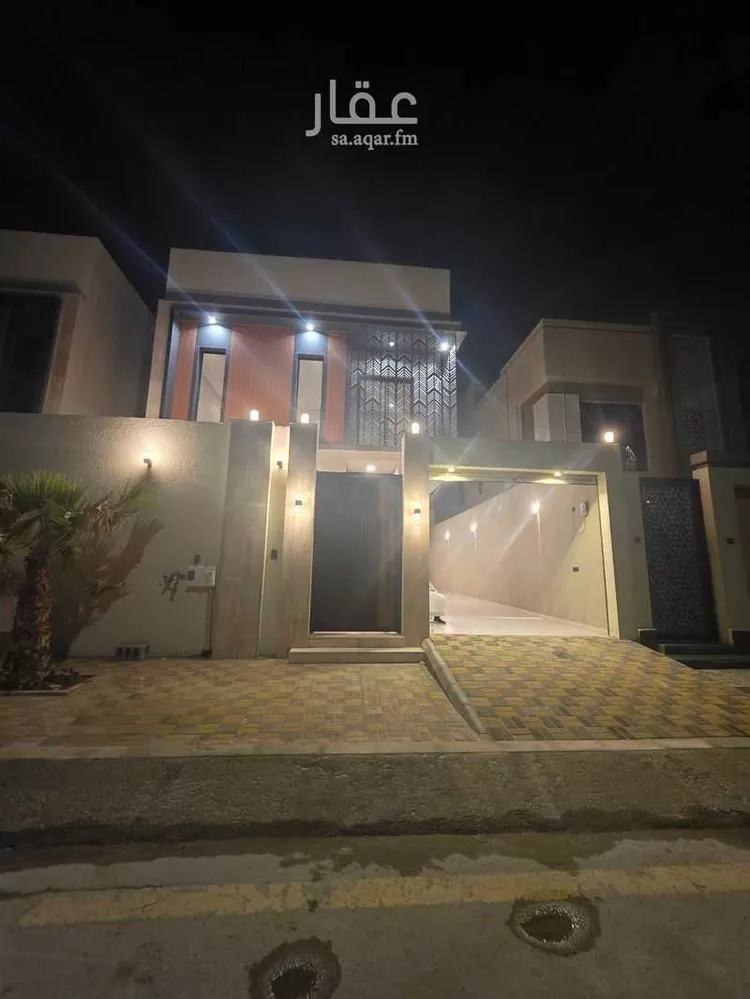 فيلا للبيع في شارع المناره, حي الشعلة, مدينة الدمام, المنطقة الشرقية