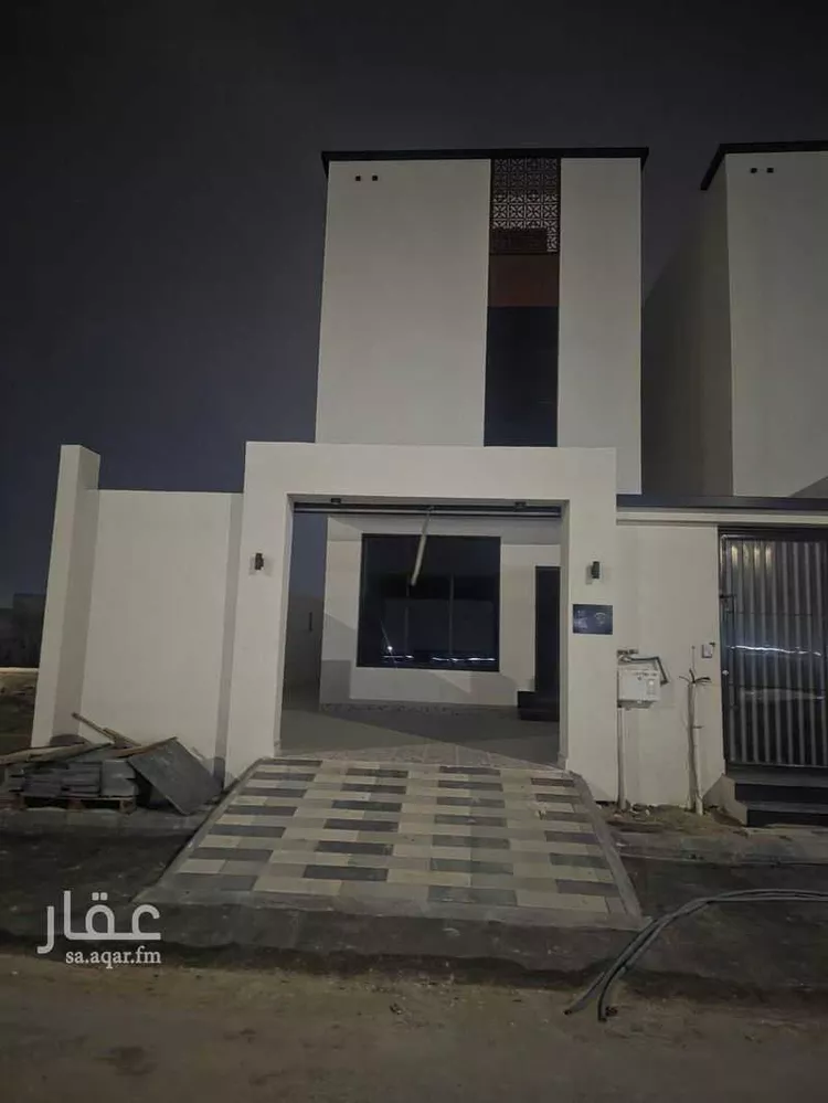 فيلا للبيع في شارع عقيل بن أبي طالب, حي الشفاء, مدينة الخبر, المنطقة الشرقية