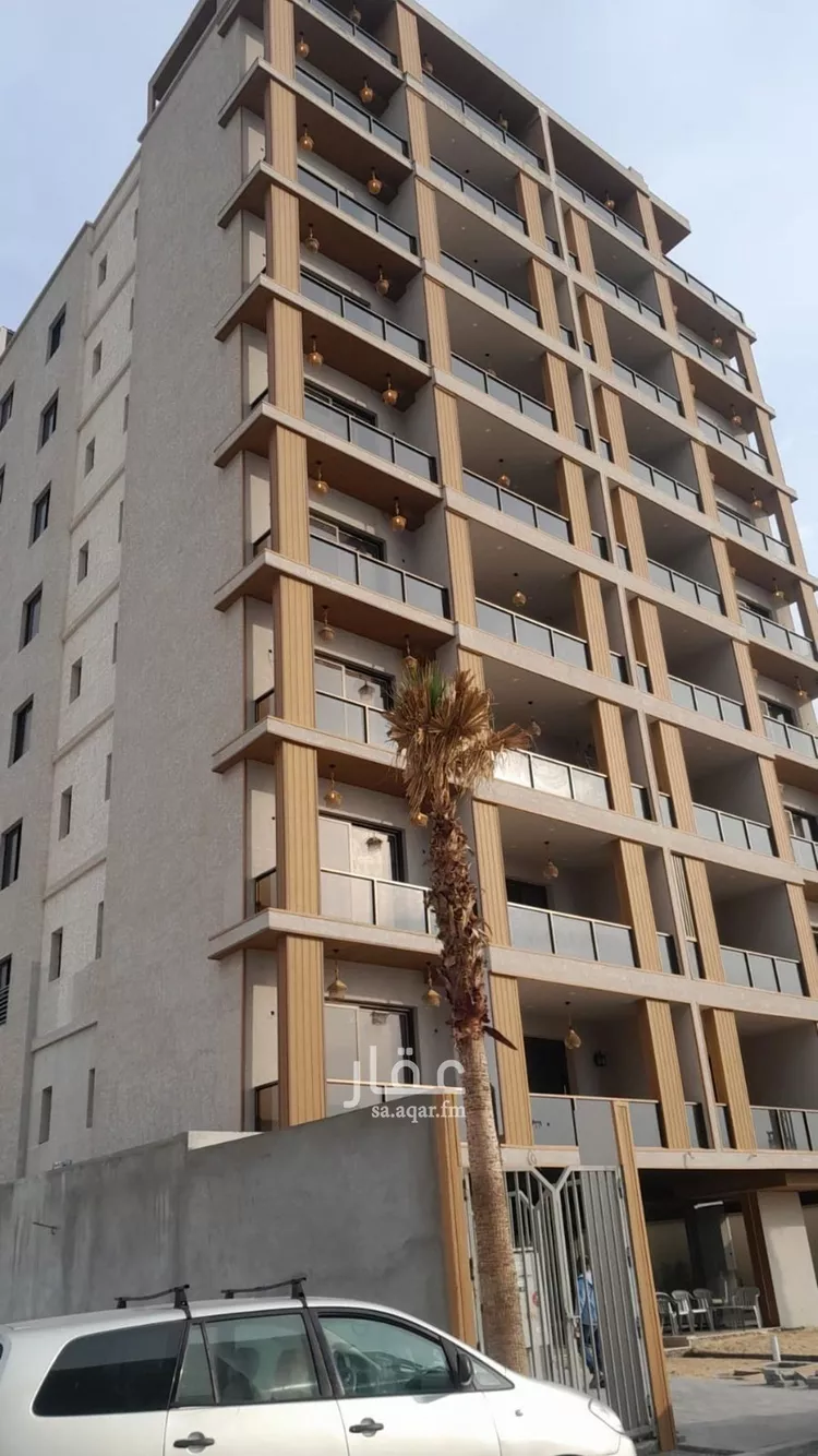 شقة للبيع في حي الخور, مدينة الخبر, المنطقة الشرقية