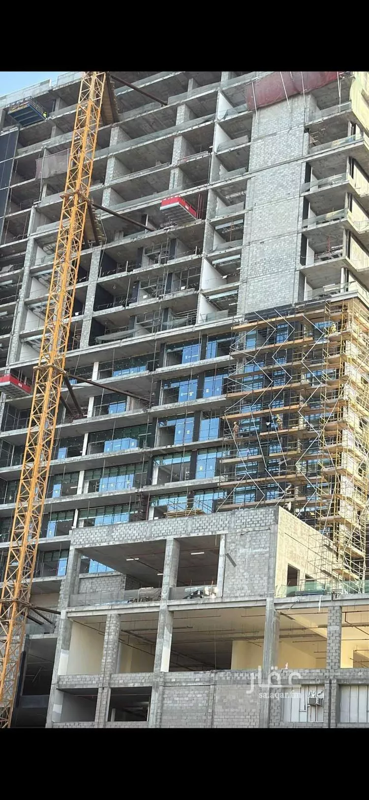 شقة للبيع في شارع الكورنيش, حي البحر, مدينة الخبر, المنطقة الشرقية