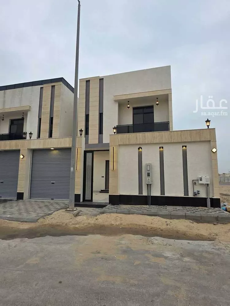 فيلا للبيع في شارع سعد الكندي, حي ضاحية الملك فهد, مدينة الدمام, المنطقة الشرقية صورة 5