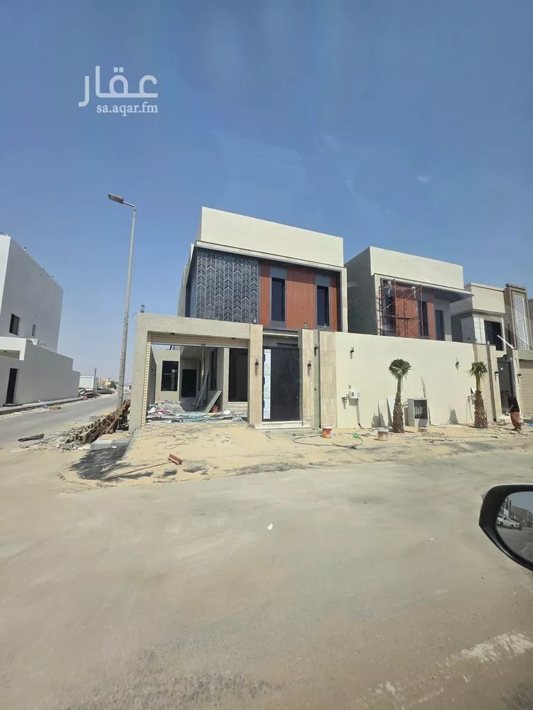 فيلا للبيع في شارع المناره, حي الشعلة, مدينة الدمام, المنطقة الشرقية