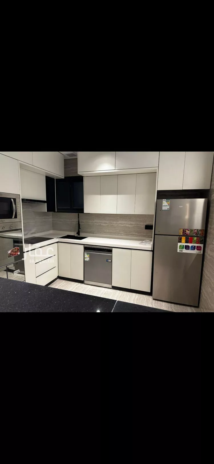 شقة للإيجار في حي الخور, مدينة الخبر, المنطقة الشرقية