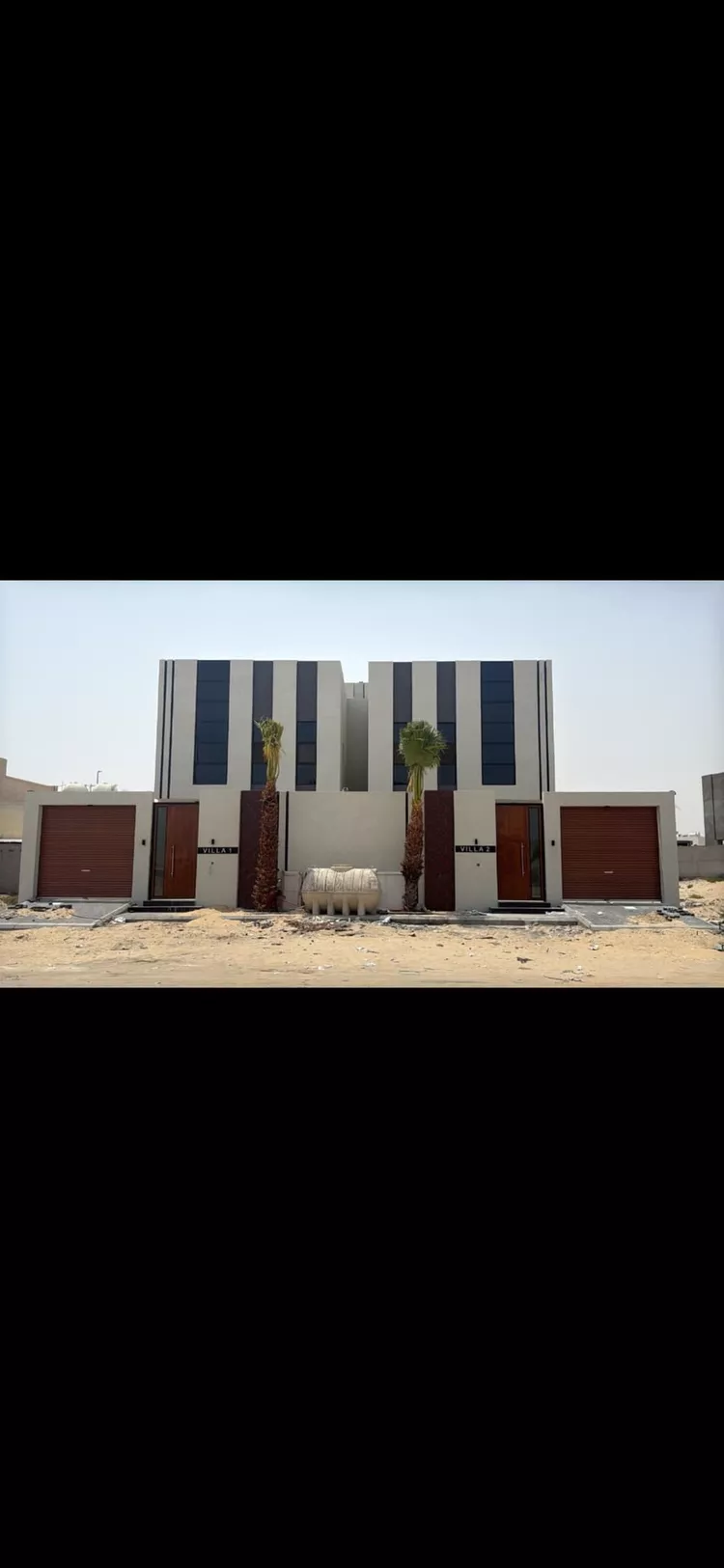 Villa for Sale in Dammam King Fahd