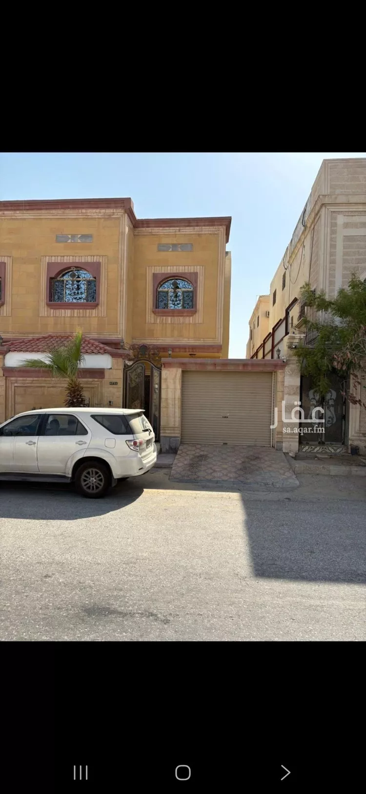 فيلا للبيع في شارع الاسود ابن مالك, حي طيبة, مدينة الدمام, المنطقة الشرقية صورة 3