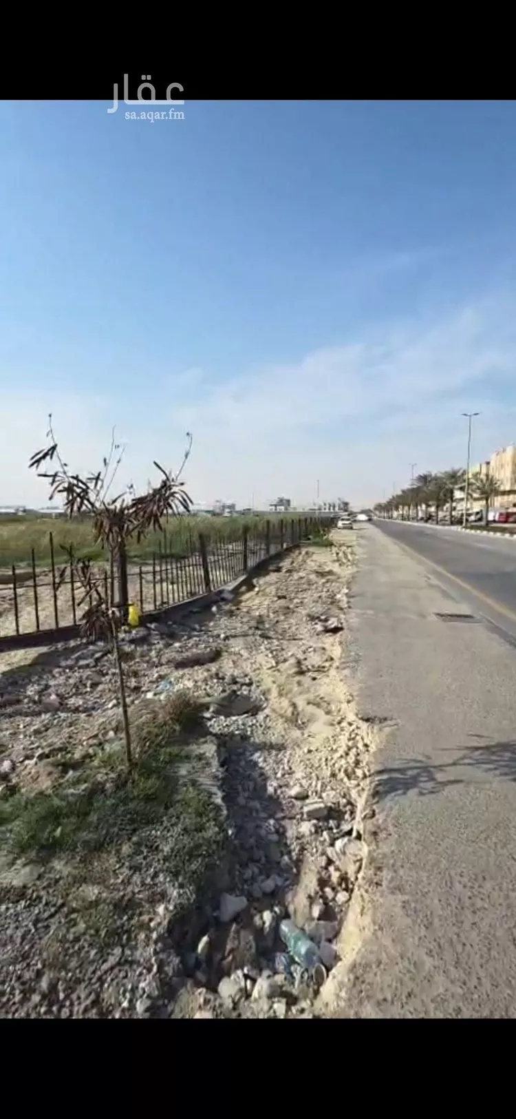 أرض للبيع في شارع معقل بن عامر, حي المنار, مدينة الدمام, المنطقة الشرقية صورة 2