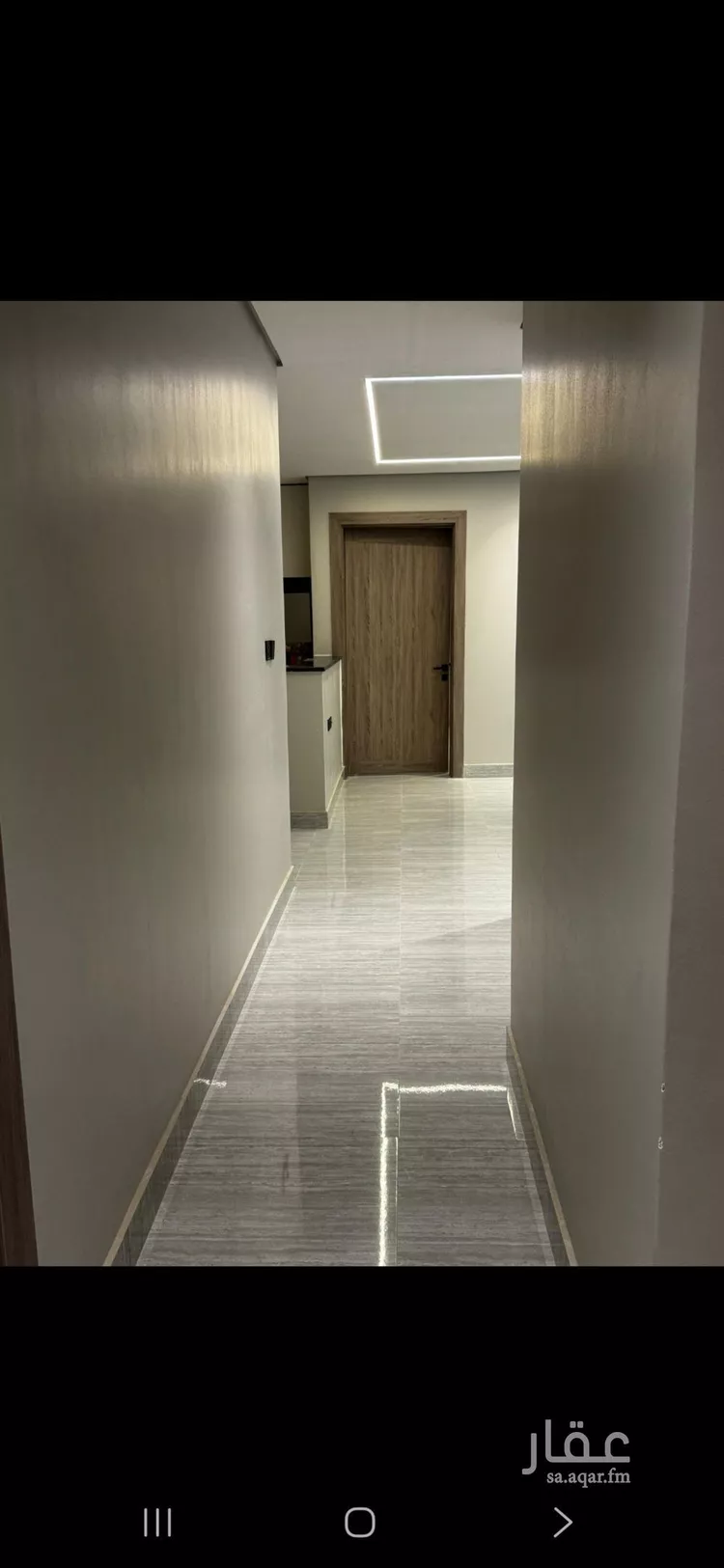 شقة للإيجار في حي الخور, مدينة الخبر, المنطقة الشرقية صورة 2