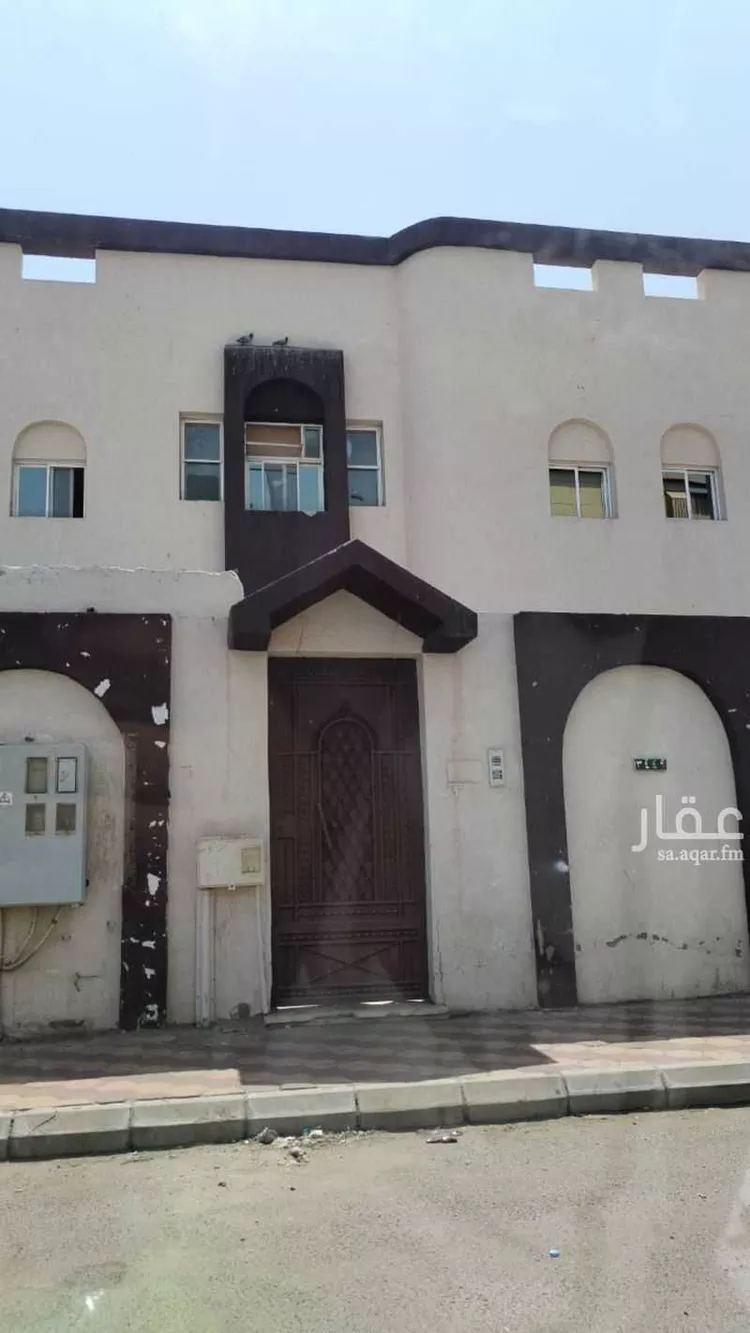 Building for Sale in Mecca Al Kakiyyah