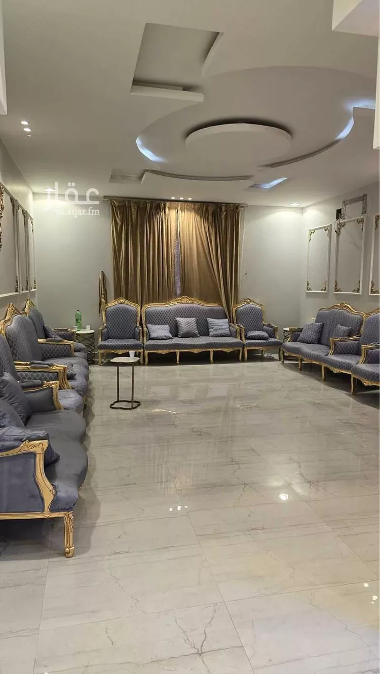فيلا للإيجار في شارع علي الدرويش ، حي الرمال ، الرياض ، منطقة الرياض صورة 4